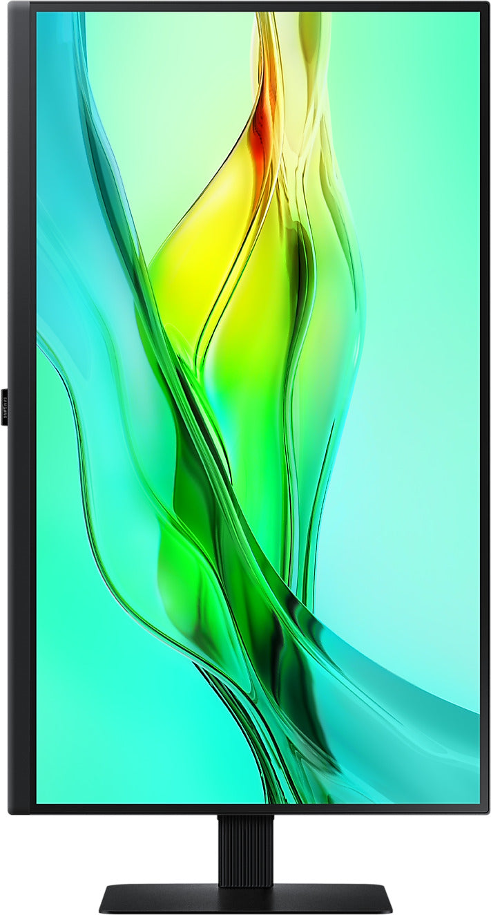 27" Samsung ViewFinity S6 S60UD 1440p 100Hz 5ms HDR10 Monitor