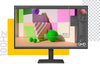 27" Samsung ViewFinity S6 S60UD 1440p 100Hz 5ms HDR10 Monitor
