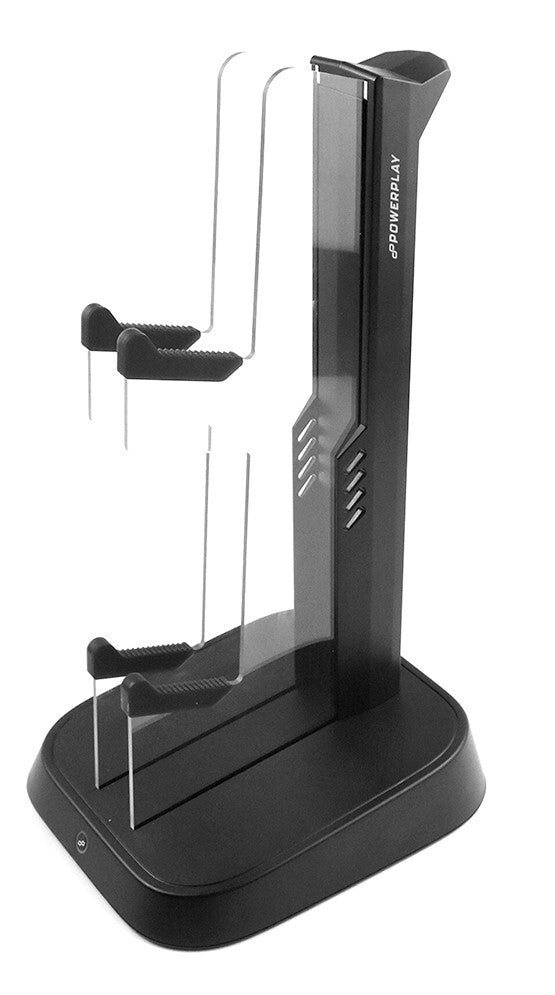 PowerPlay RGB USB Headset/Controller Stand (Switch, PC, PS5, PS4, Xbox Series X, Xbox One)