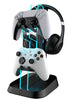 PowerPlay RGB USB Headset/Controller Stand (Switch, PC, PS5, PS4, Xbox Series X, Xbox One)