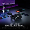 Turtle Beach Atlas Air Wireless Gaming Headset (Black) (PC)