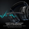 Turtle Beach Atlas Air Wireless Gaming Headset (Black) (PC)