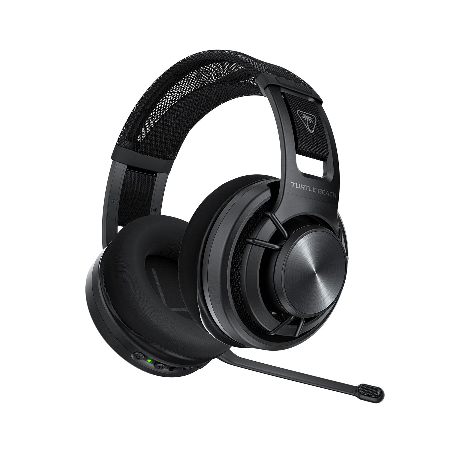 Turtle Beach Atlas Air Wireless Gaming Headset (Black) (PC)
