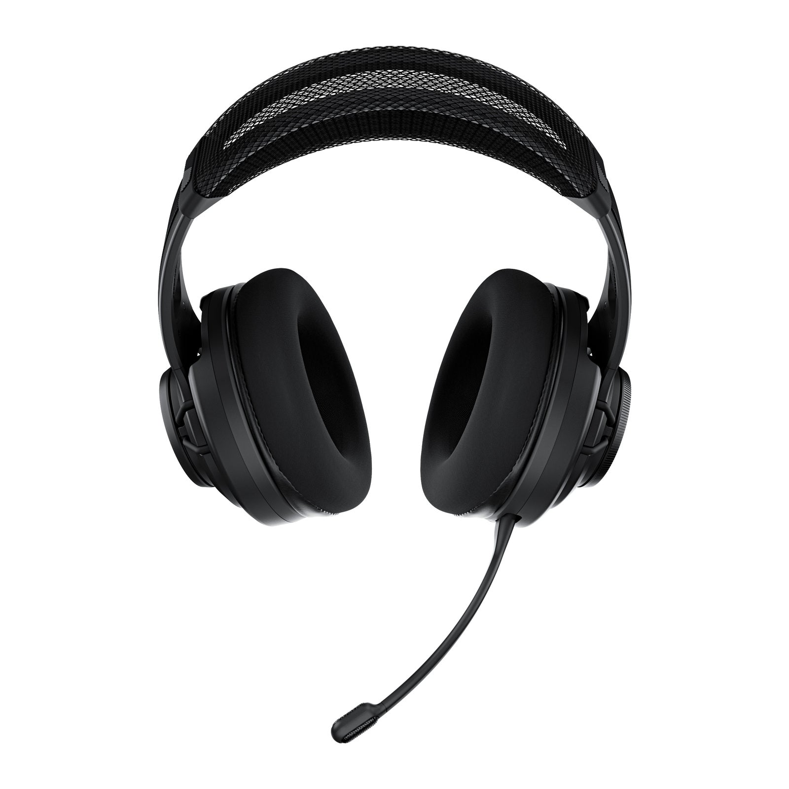 Turtle Beach Atlas Air Wireless Gaming Headset (Black) (PC)