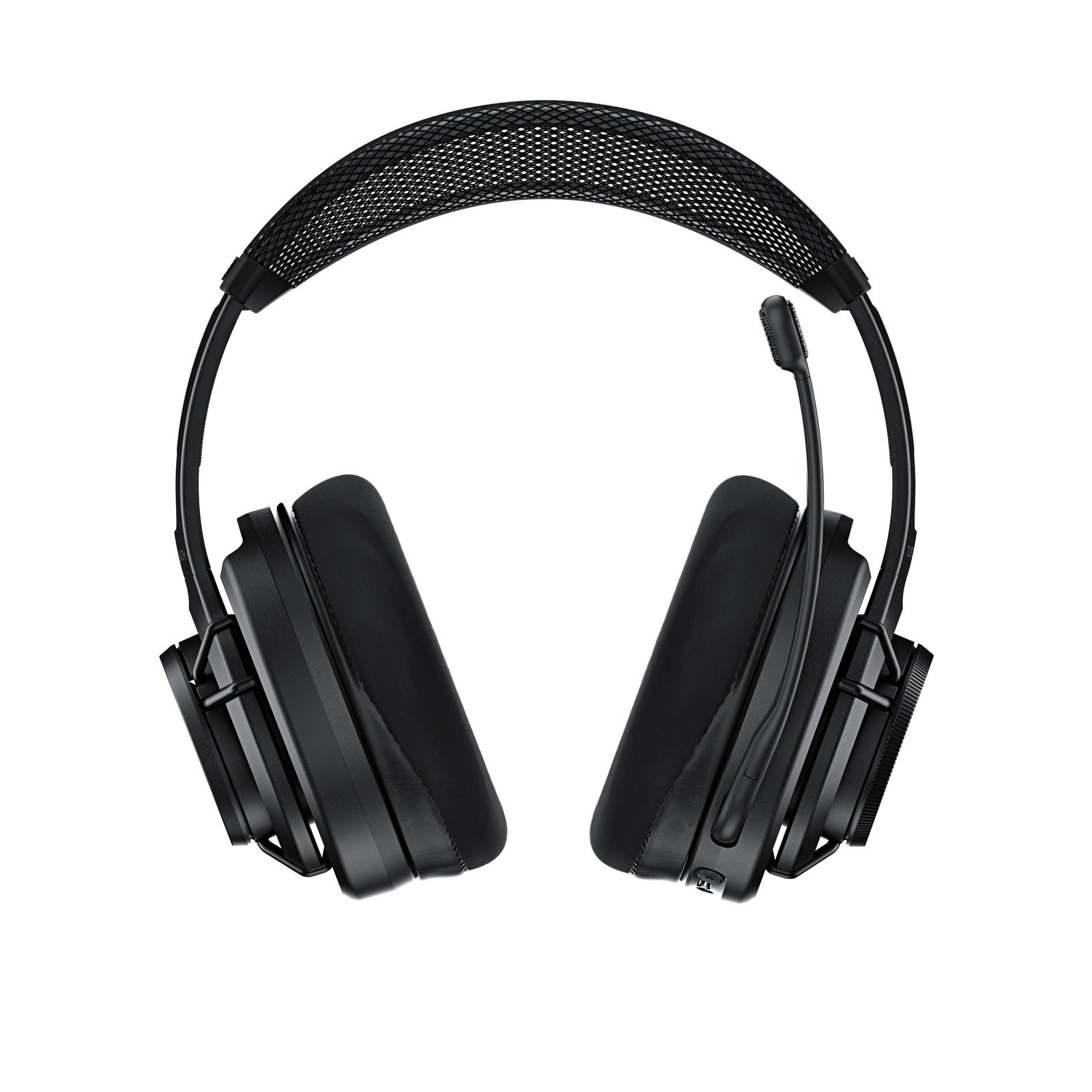 Turtle Beach Atlas Air Wireless Gaming Headset (Black) (PC)