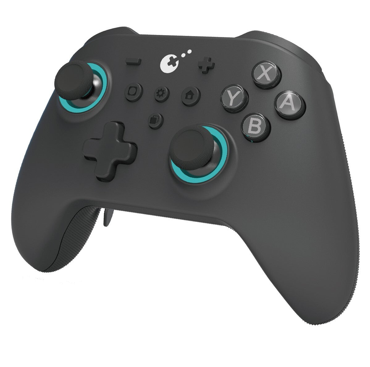 GuliKit KK3 Max Wireless Controller (Black) (Switch, PC)