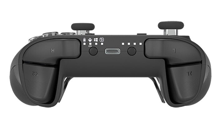 GuliKit KK3 Max Wireless Controller (Black) (Switch, PC)