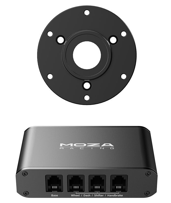 MOZA Universal HUB Kit (PC)