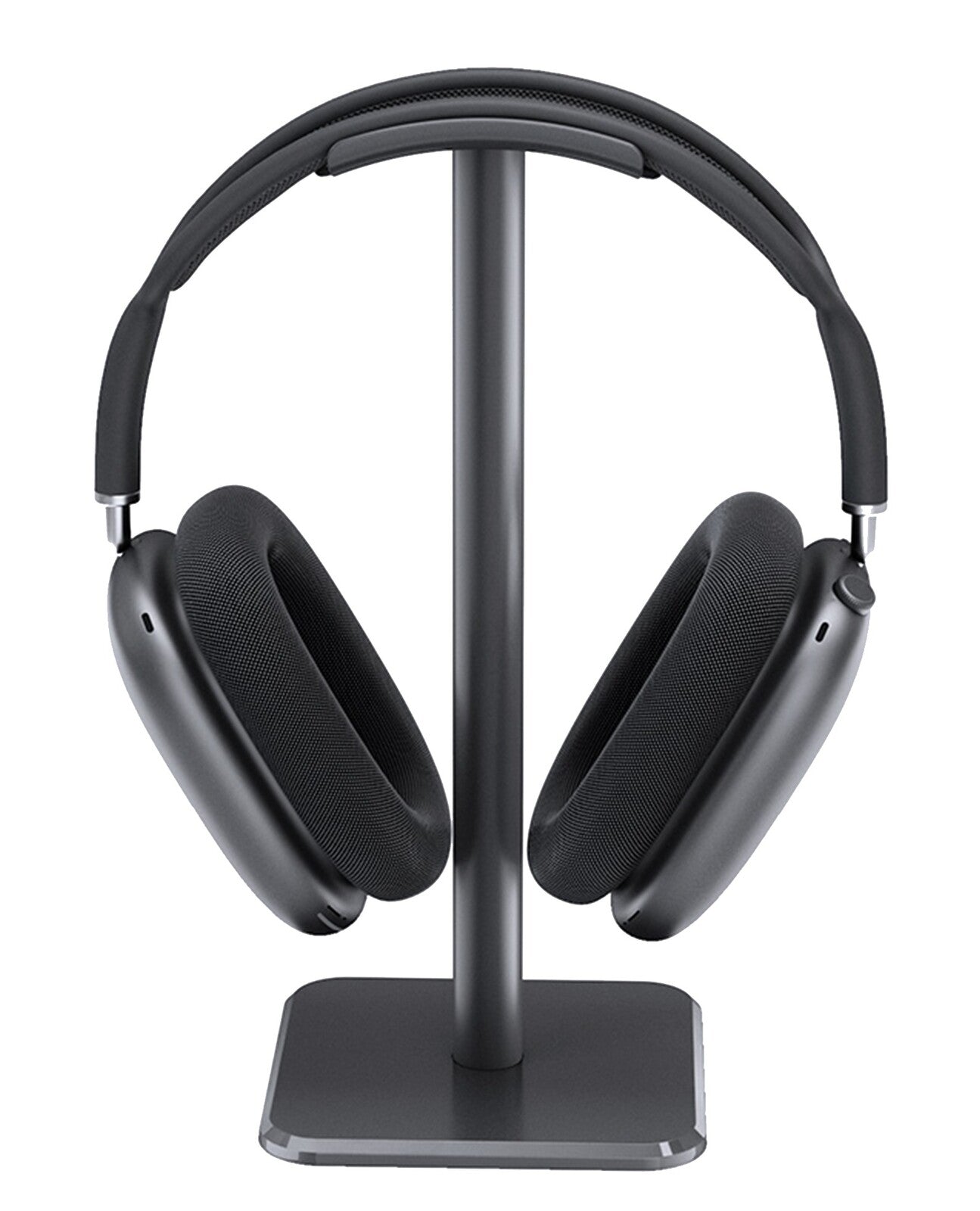 Playmax Aluminium Headset Stand (Black) (Switch, PC, PS5, PS4, Xbox Series X, Xbox One)