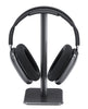 Playmax Aluminium Headset Stand (Black) (Switch, PC, PS5, PS4, Xbox Series X, Xbox One)