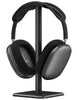 Playmax Aluminium Headset Stand (Black) (Switch, PC, PS5, PS4, Xbox Series X, Xbox One)