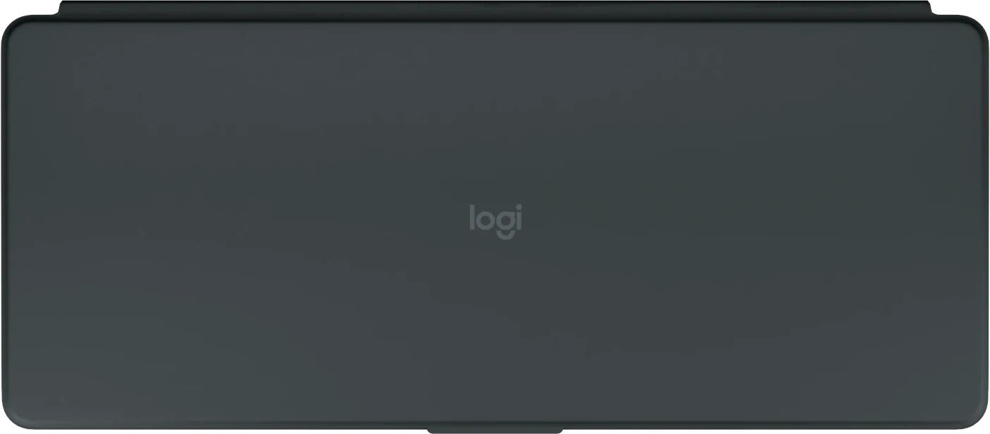 Logitech Keys-To-Go 2 Tablet Keyboard Graphite