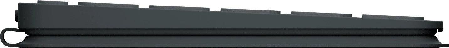 Logitech Keys-To-Go 2 Tablet Keyboard Graphite