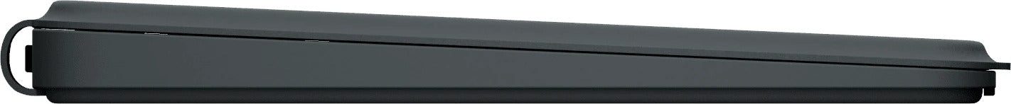 Logitech Keys-To-Go 2 Tablet Keyboard Graphite