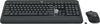 Logitech MK540 Advanced Wireless Keyboard and Mouse Combo