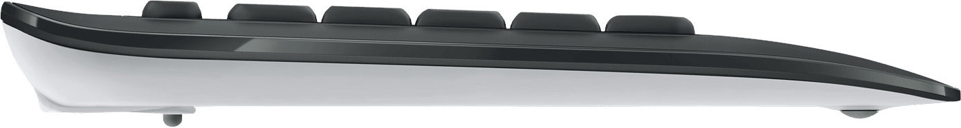 Logitech MK540 Advanced Wireless Keyboard and Mouse Combo