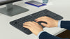 Logitech MK540 Advanced Wireless Keyboard and Mouse Combo