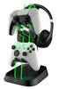 PowerPlay RGB USB Headset/Controller Stand (Switch, PC, PS5, PS4, Xbox Series X, Xbox One)