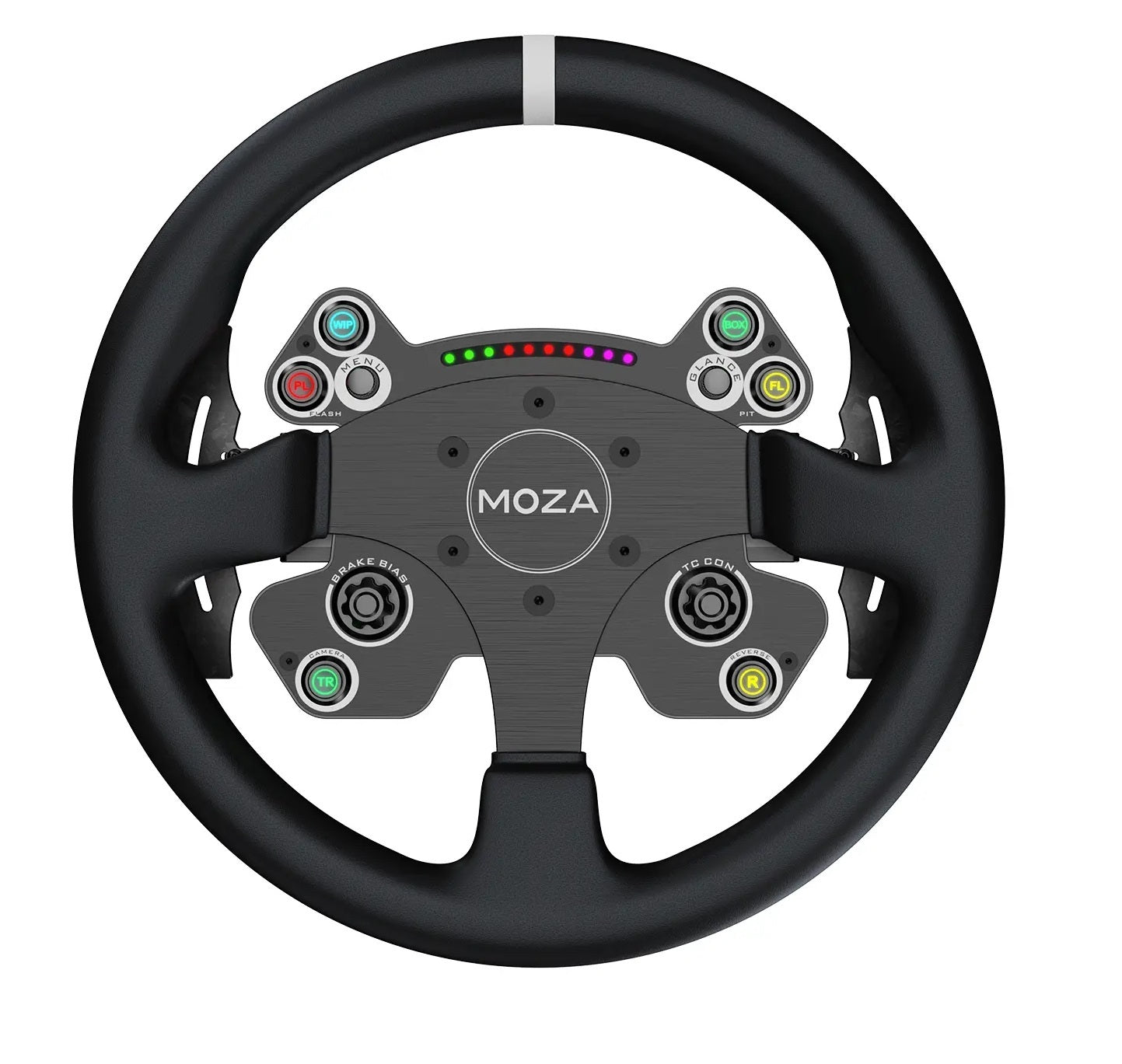 MOZA CS V2P Steering Wheel (PC)