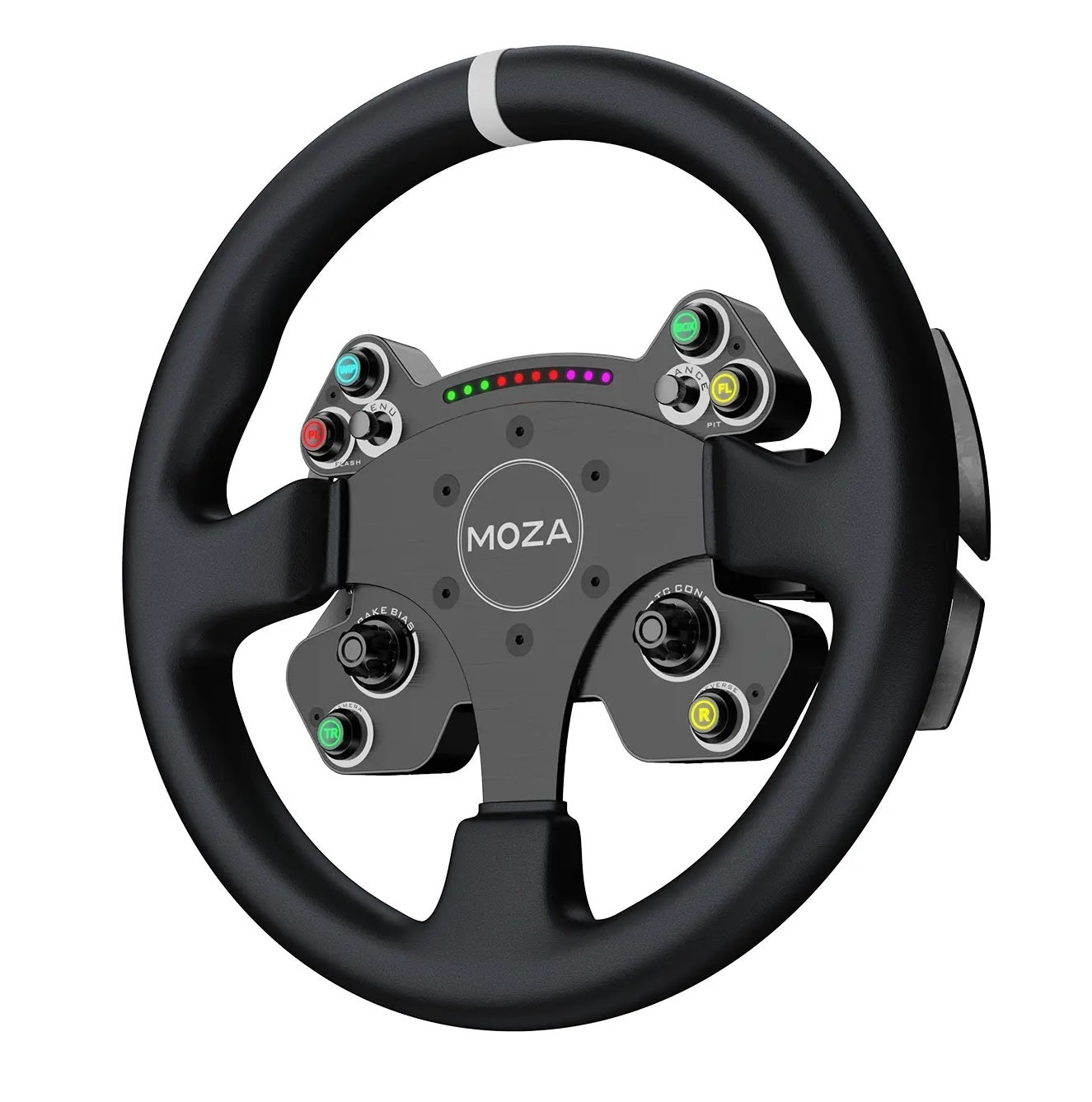 MOZA CS V2P Steering Wheel (PC)
