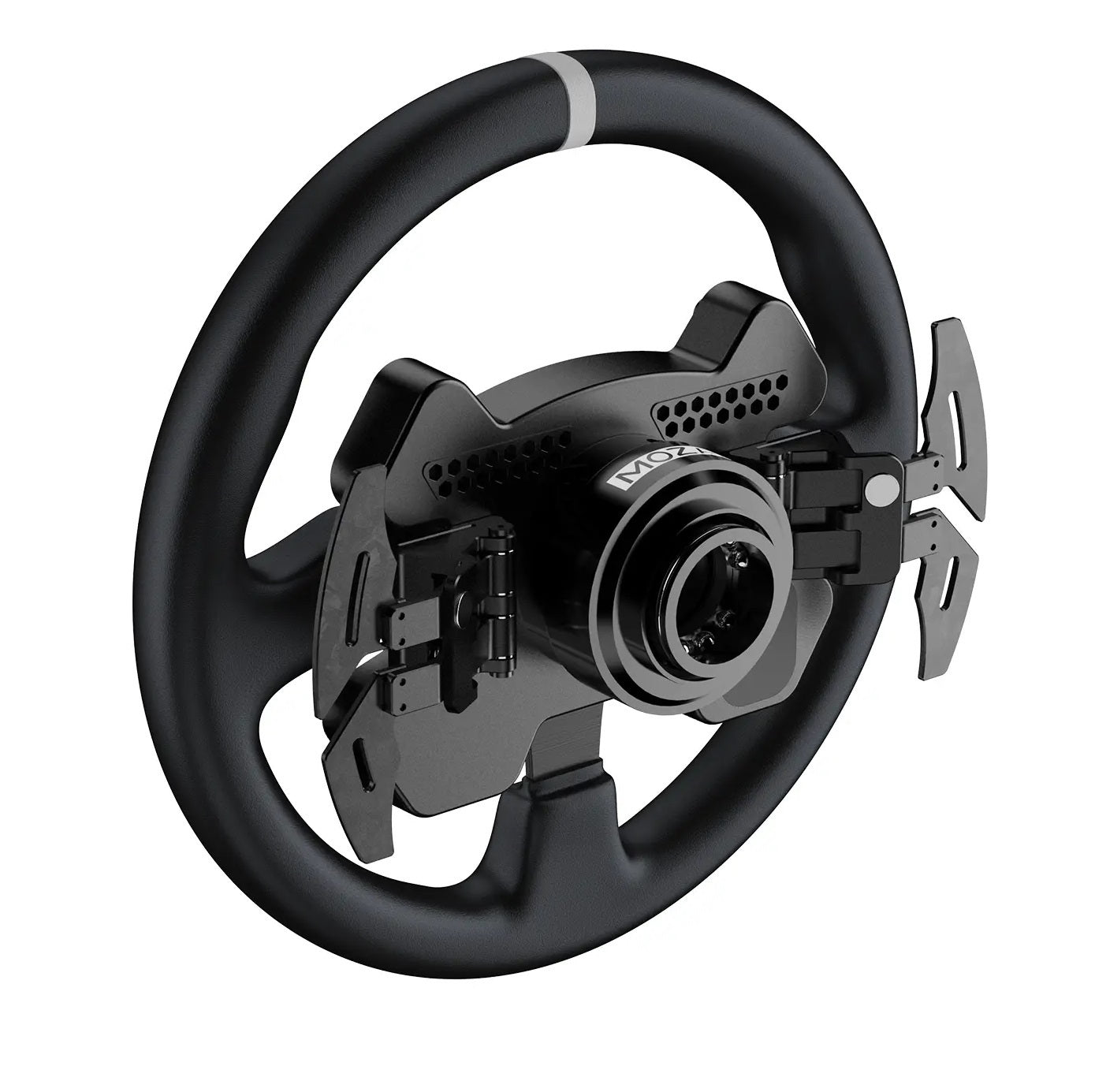 MOZA CS V2P Steering Wheel (PC)