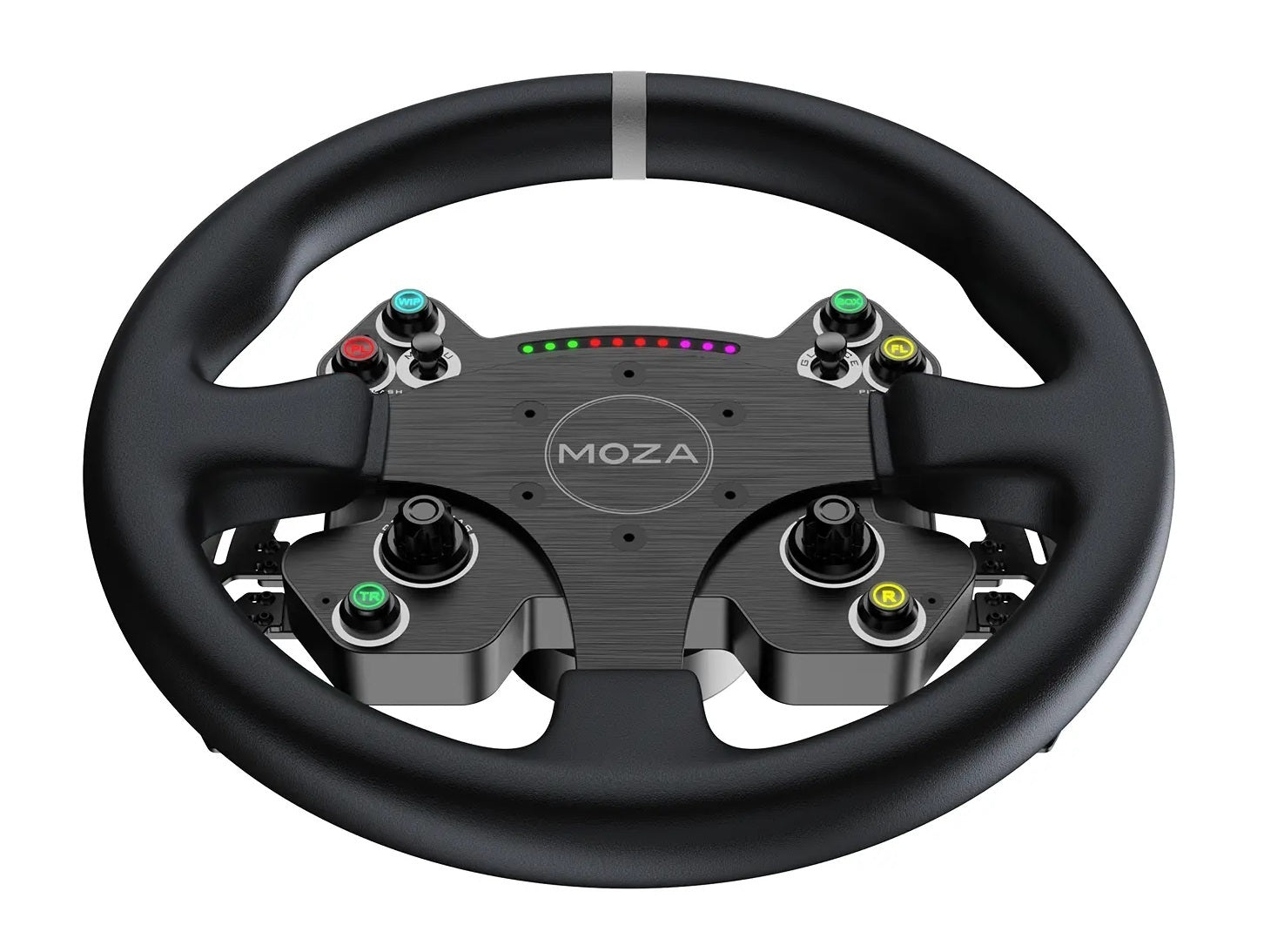 MOZA CS V2P Steering Wheel (PC)