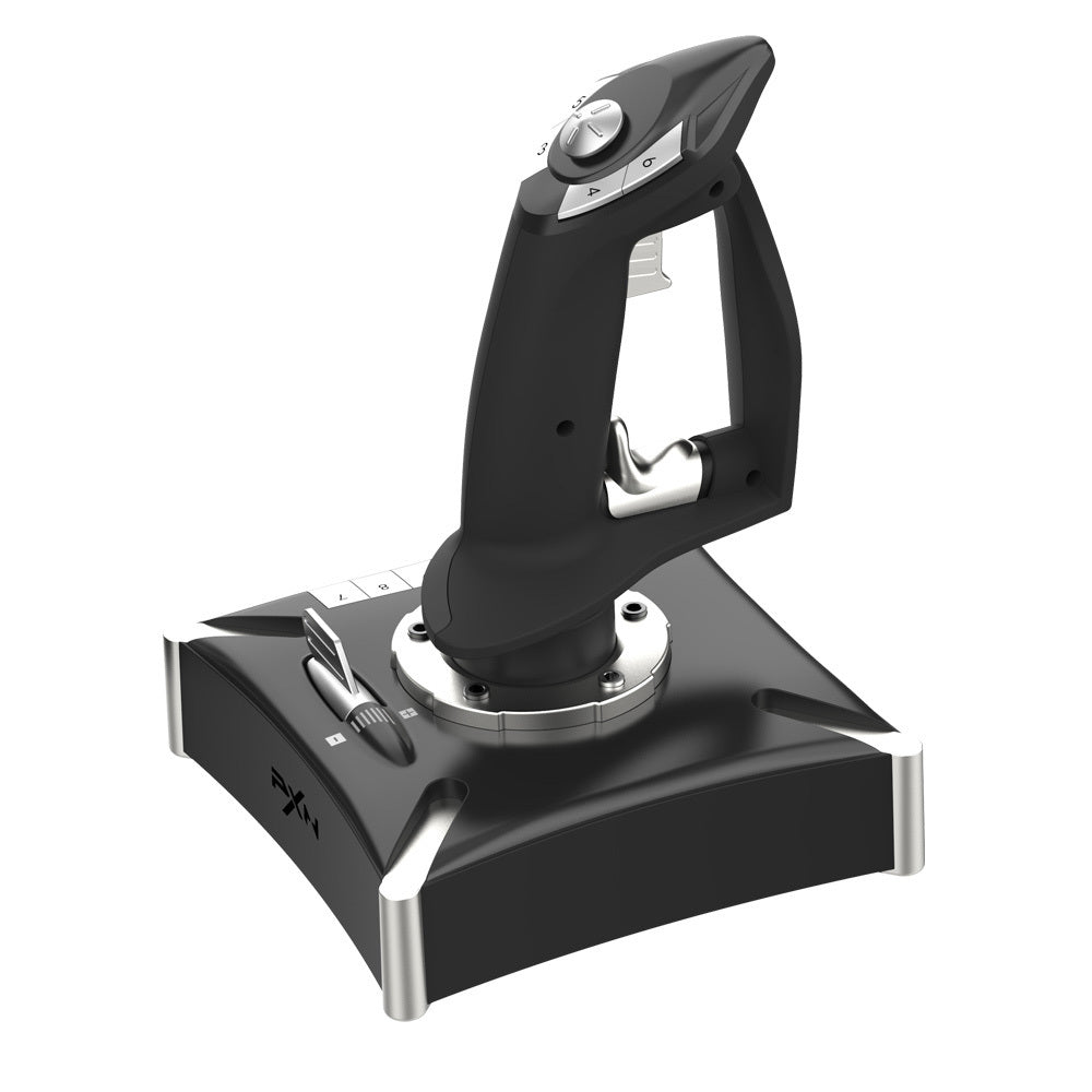 PXN 2119 Pro Flight Simulator Joystick (PC)