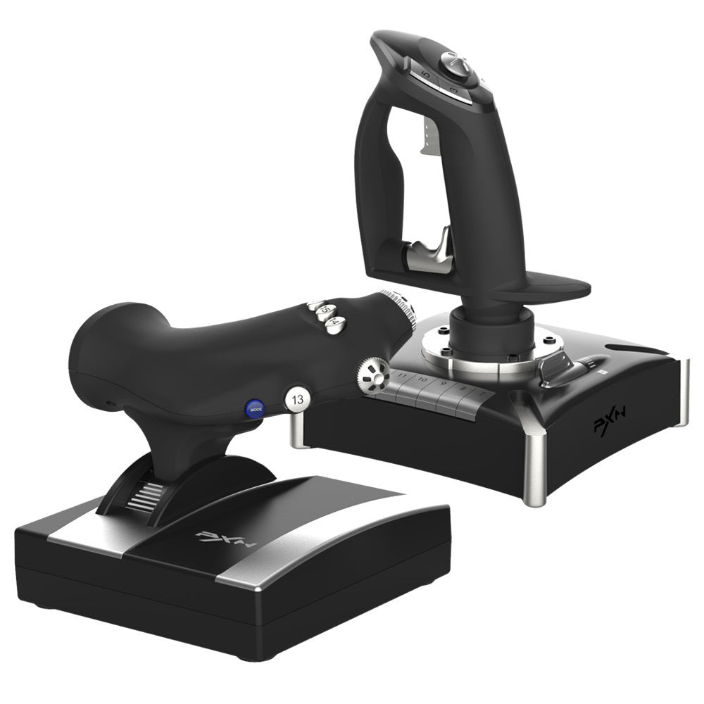 PXN 2119 Pro Flight Simulator Joystick (PC)
