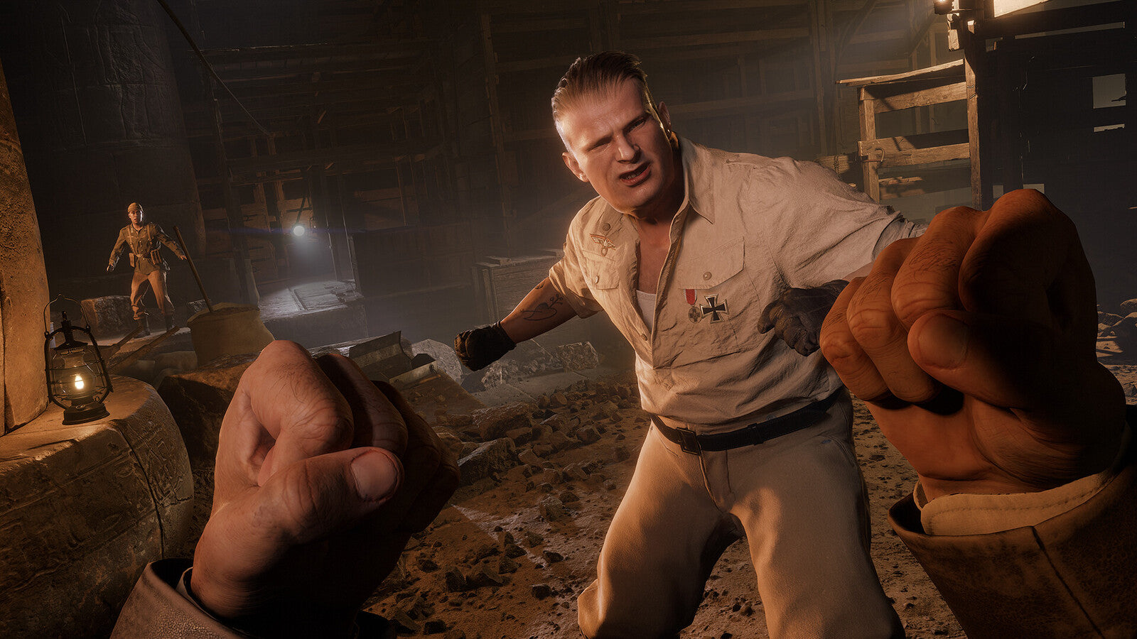 Indiana Jones and the Great Circle Premium Edition (Xbox Series X)