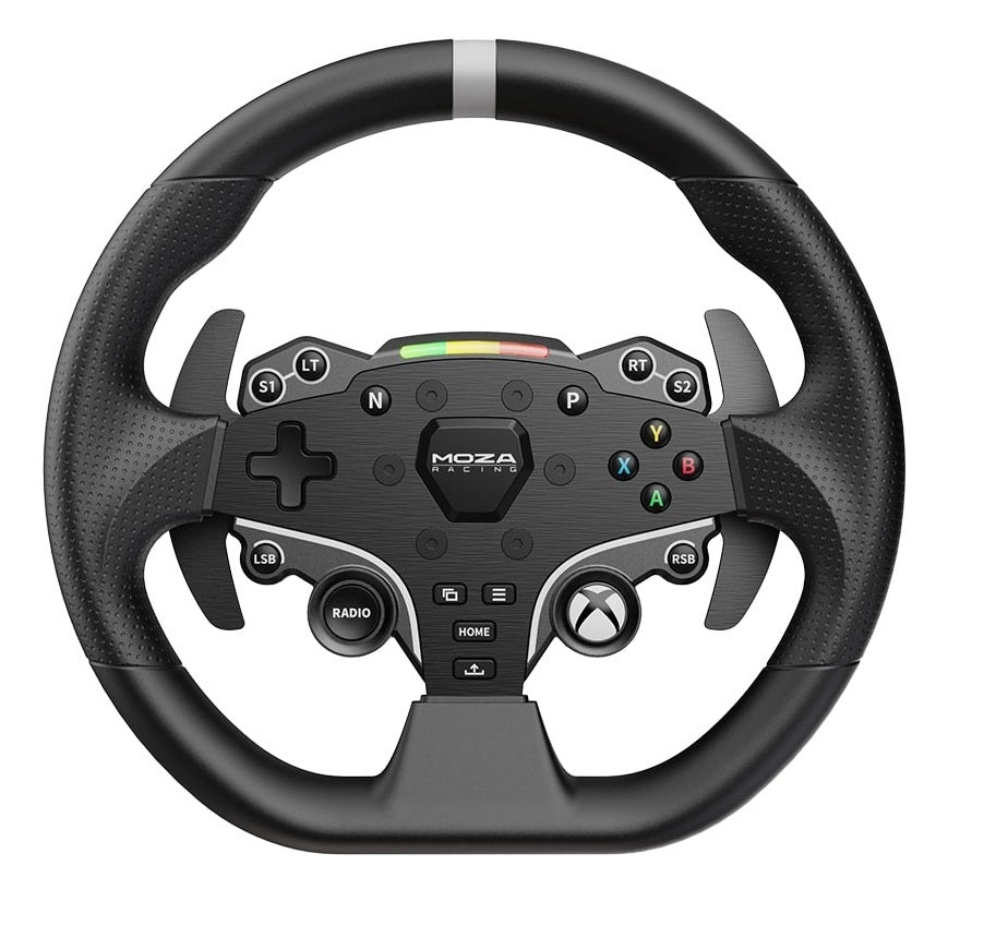 MOZA ESX Steering Wheel for Xbox (Xbox Series X, Xbox One)