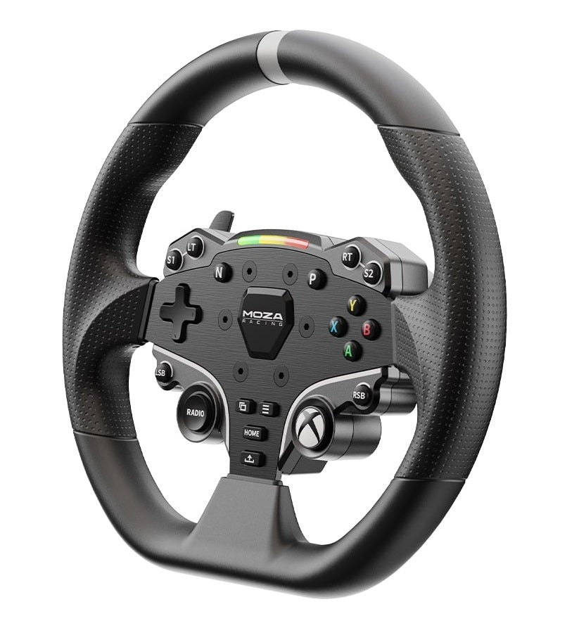 MOZA ESX Steering Wheel for Xbox (Xbox Series X, Xbox One)