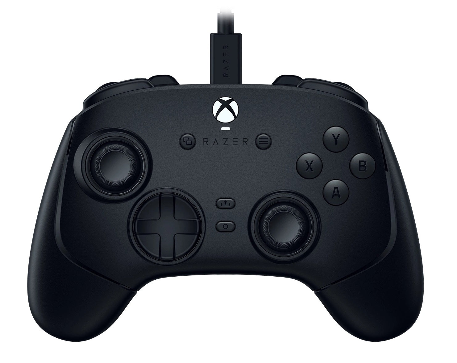 Razer Wolverine V3 Tournament Edition Wired Gaming Controller for Xbox (PC, Xbox Series X, Xbox One)