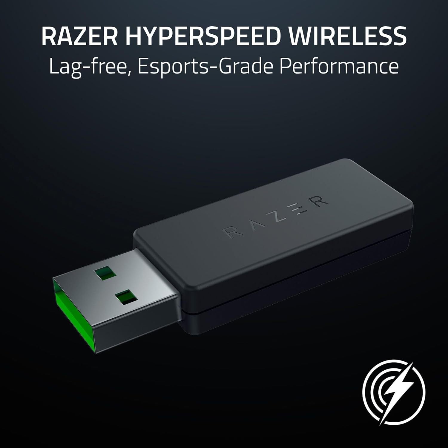 Razer Wolverine V3 Pro Wireless Gaming Controller for Xbox (PC, Xbox Series X, Xbox One)