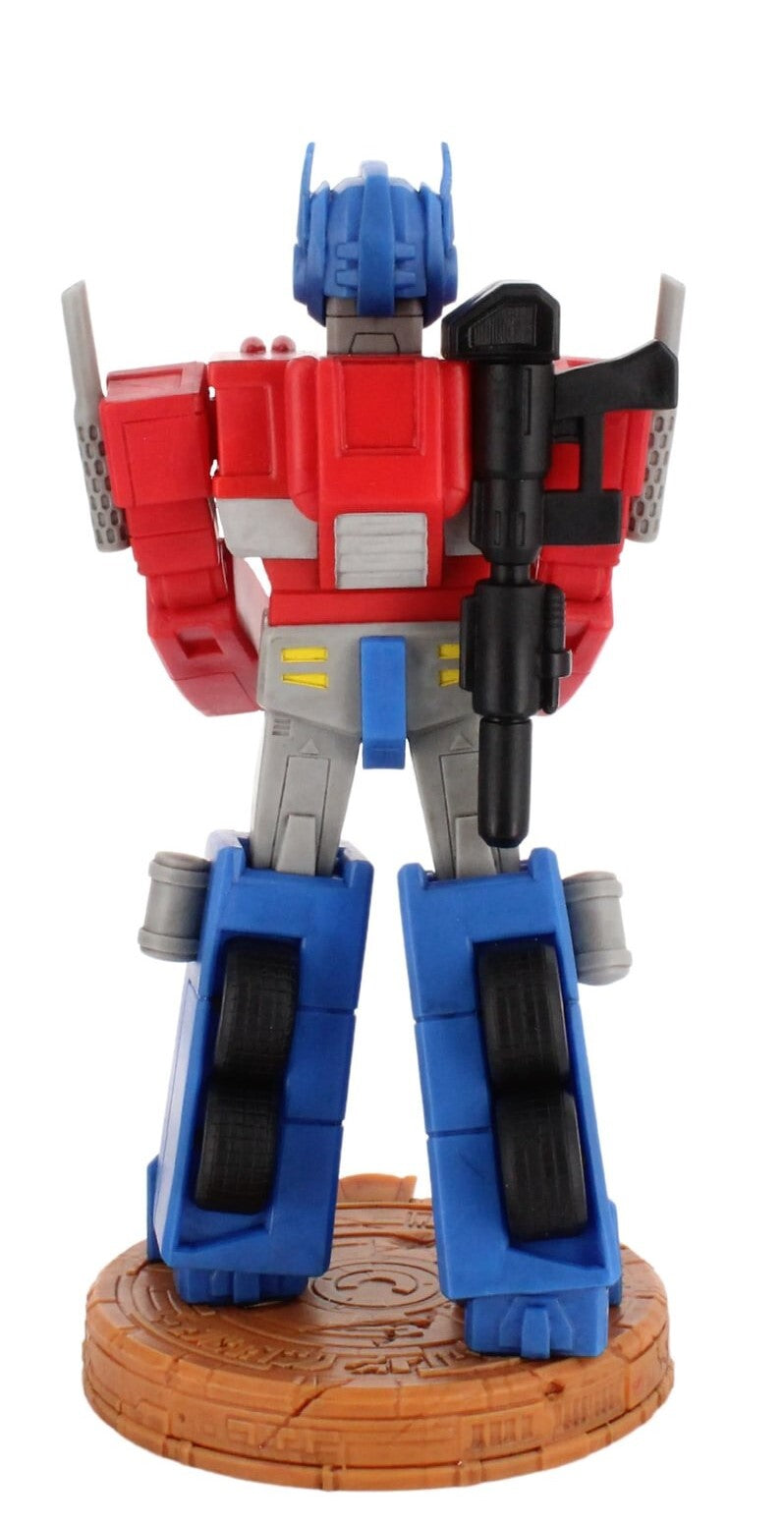 Cable Guy Controller Holder - Optimus Prime (Switch, PC, PS5, PS4, Xbox Series X, Xbox One)