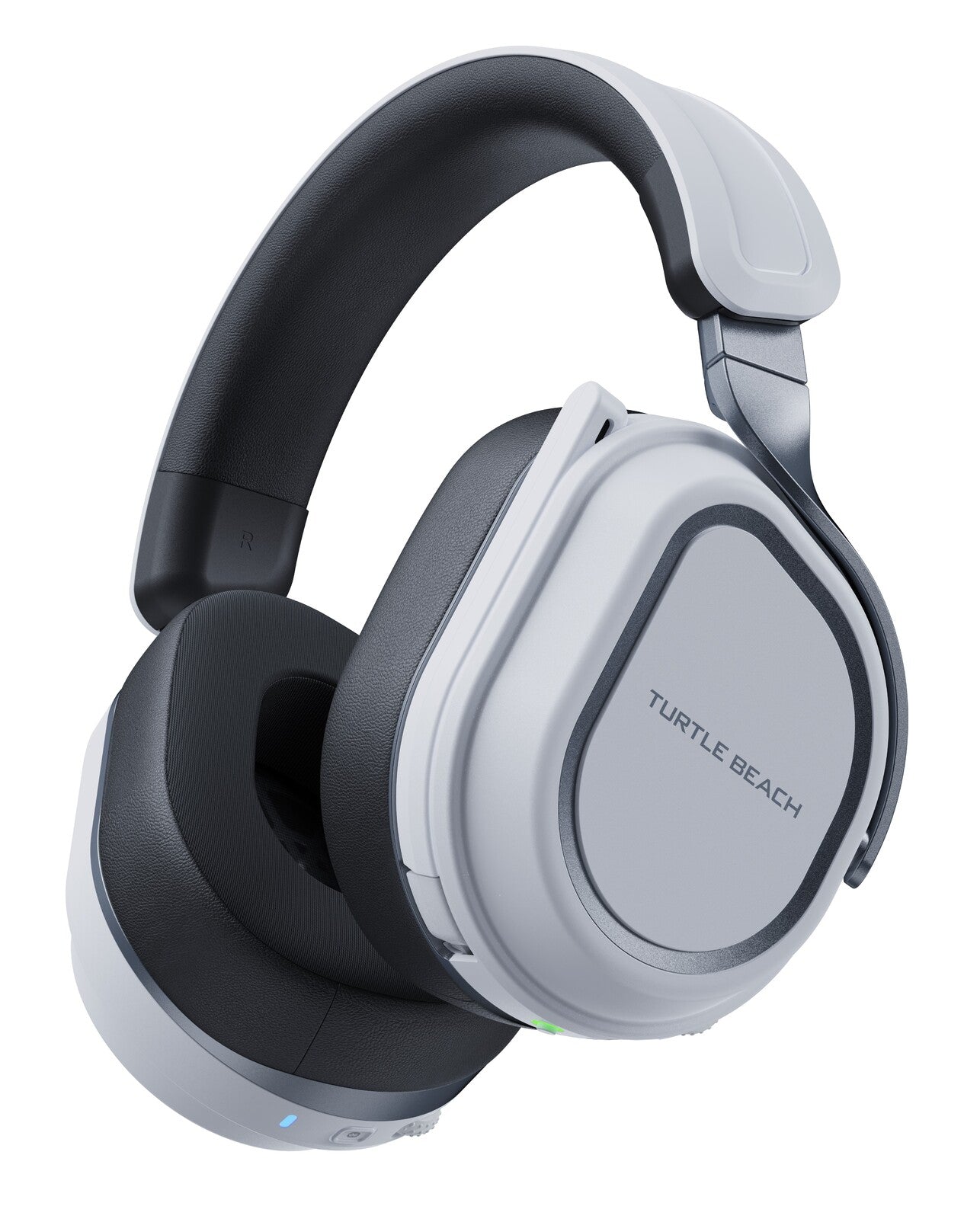 Turtle Beach Ear Force Stealth 700P Gen 3 Wireless Gaming Headset (White) (PC, PS5, PS4)