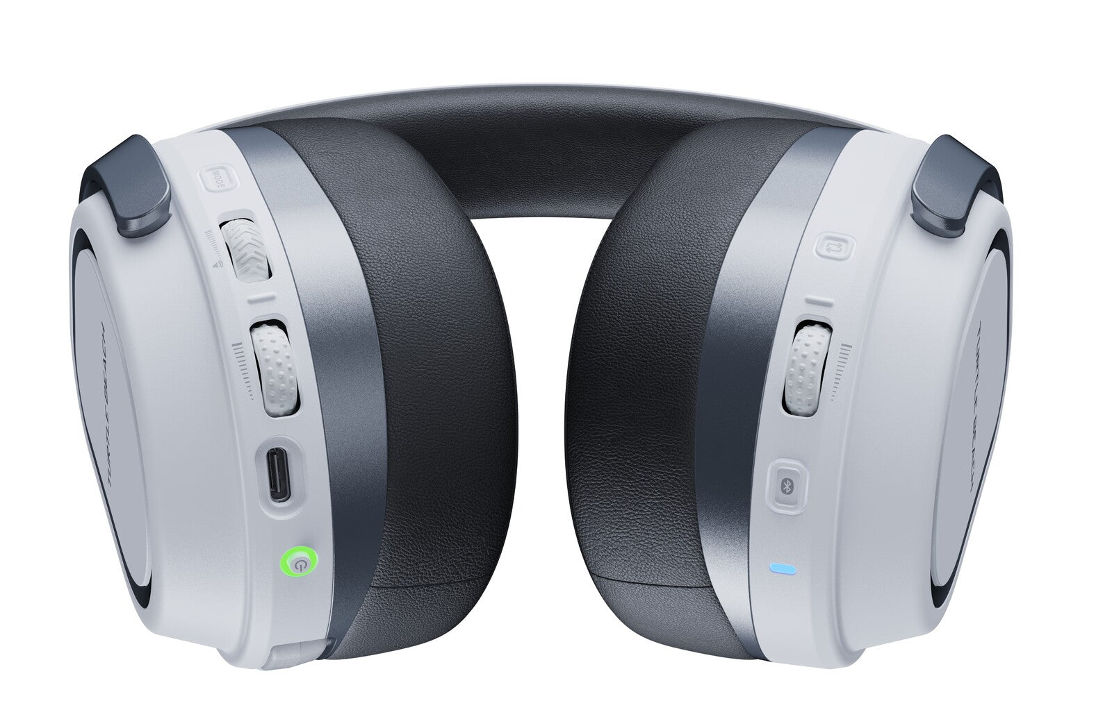 Turtle Beach Ear Force Stealth 700P Gen 3 Wireless Gaming Headset (White) (PC, PS5, PS4)