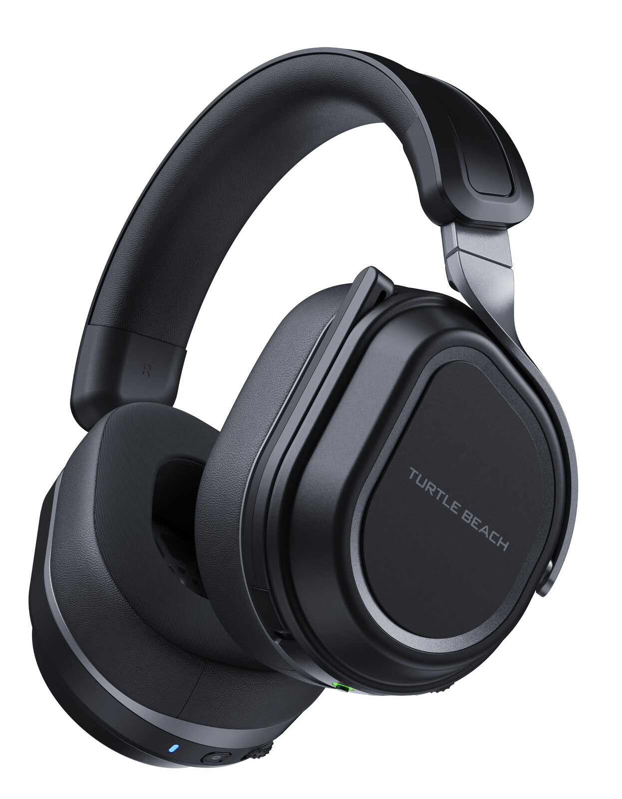 Turtle Beach Ear Force Stealth 700X Gen 3 Wireless Gaming Headset (Black) (PC, PS5, PS4, Xbox Series X, Xbox One)
