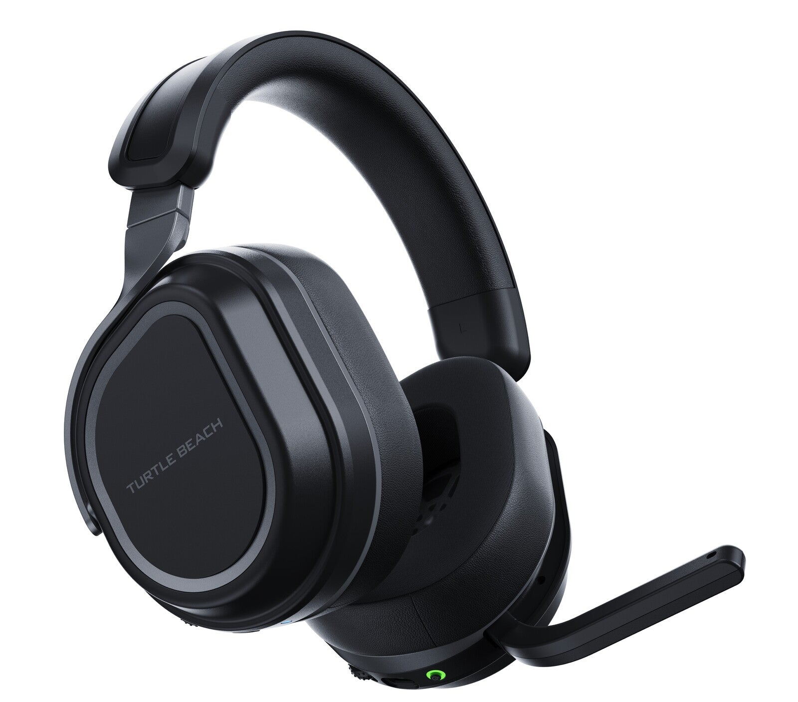Turtle Beach Ear Force Stealth 700X Gen 3 Wireless Gaming Headset (Black) (PC, PS5, PS4, Xbox Series X, Xbox One)