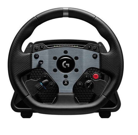 Logitech G PRO Racing Wheel (Playstation) (PC, PS5, PS4)