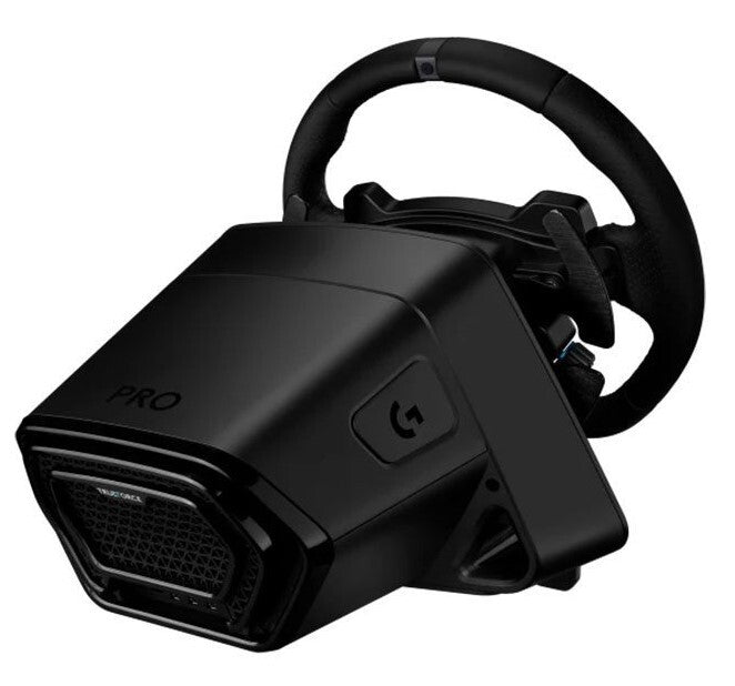 Logitech G PRO Racing Wheel (Playstation) (PC, PS5, PS4)
