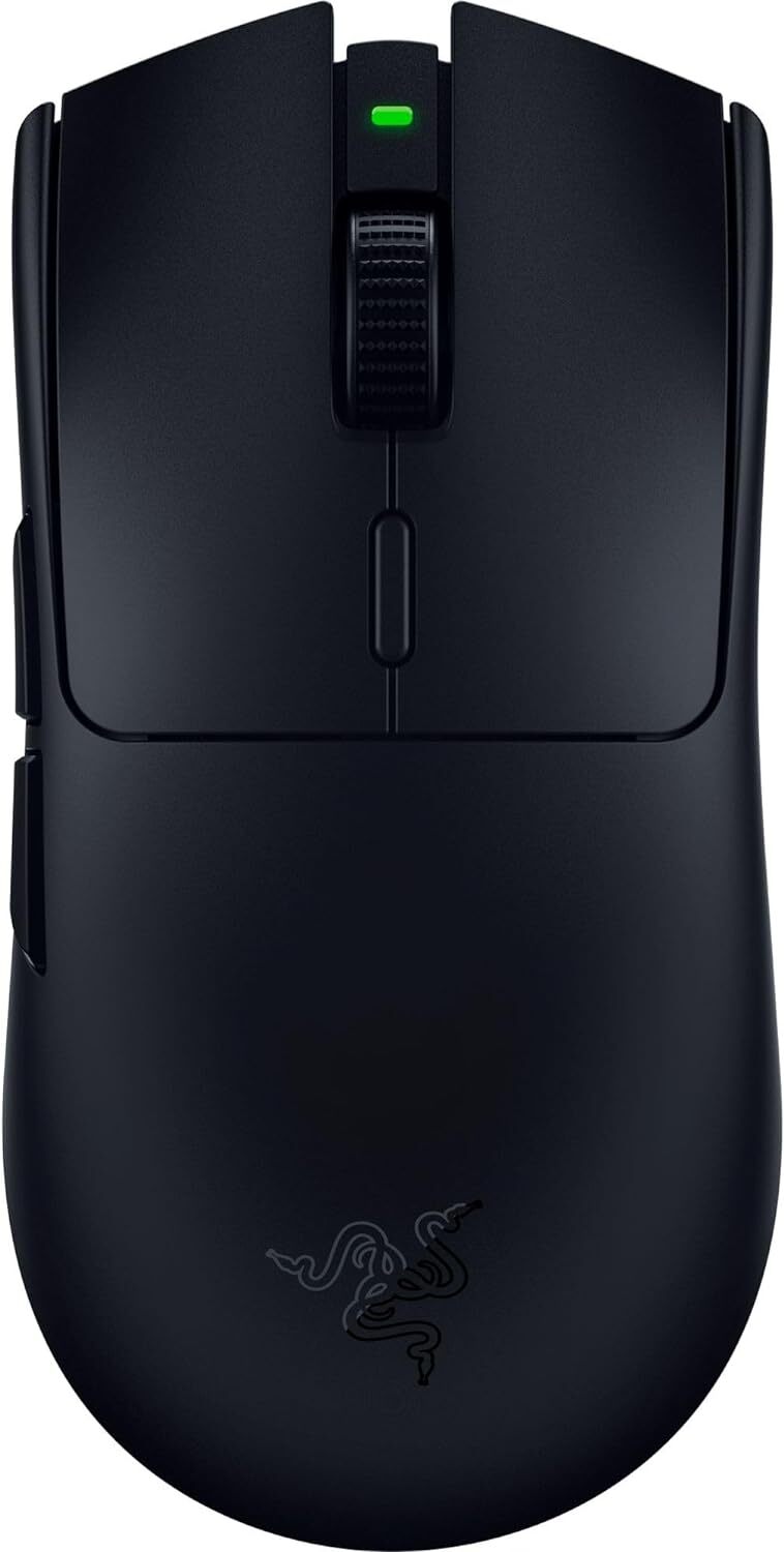Razer Viper V3 HyperSpeed Wireless Esports Gaming Mouse
