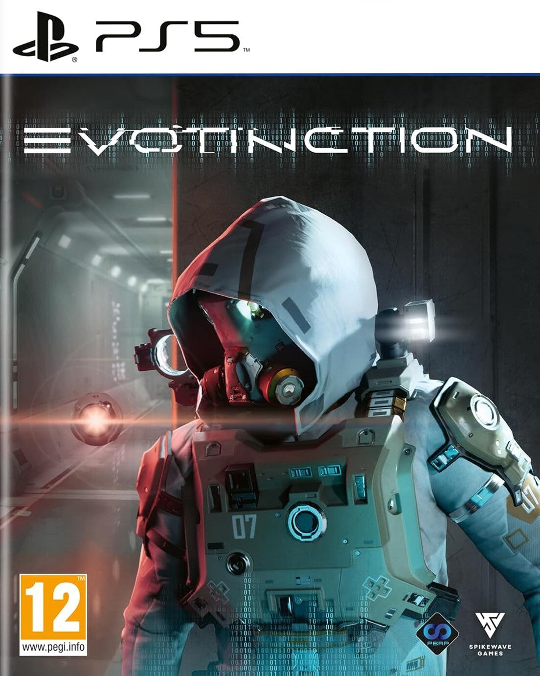 Evotinction (PS5)