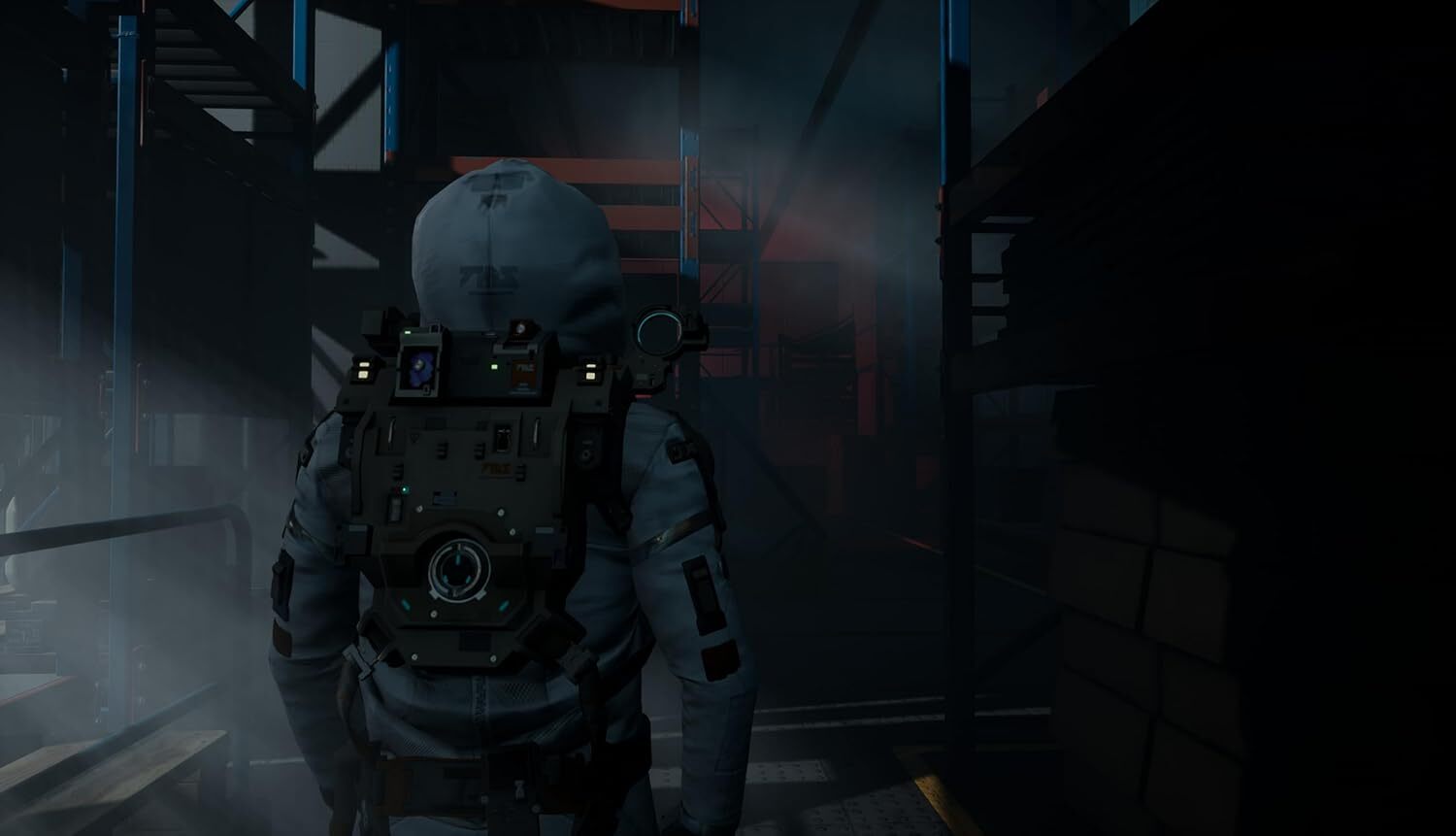 Evotinction (PS5)
