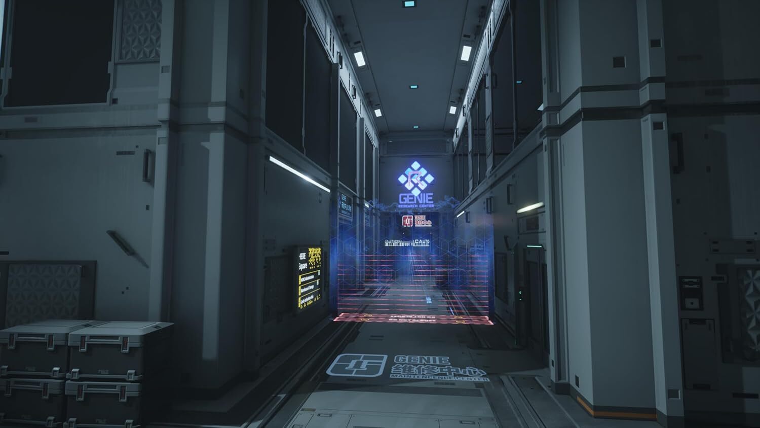 Evotinction (PS5)