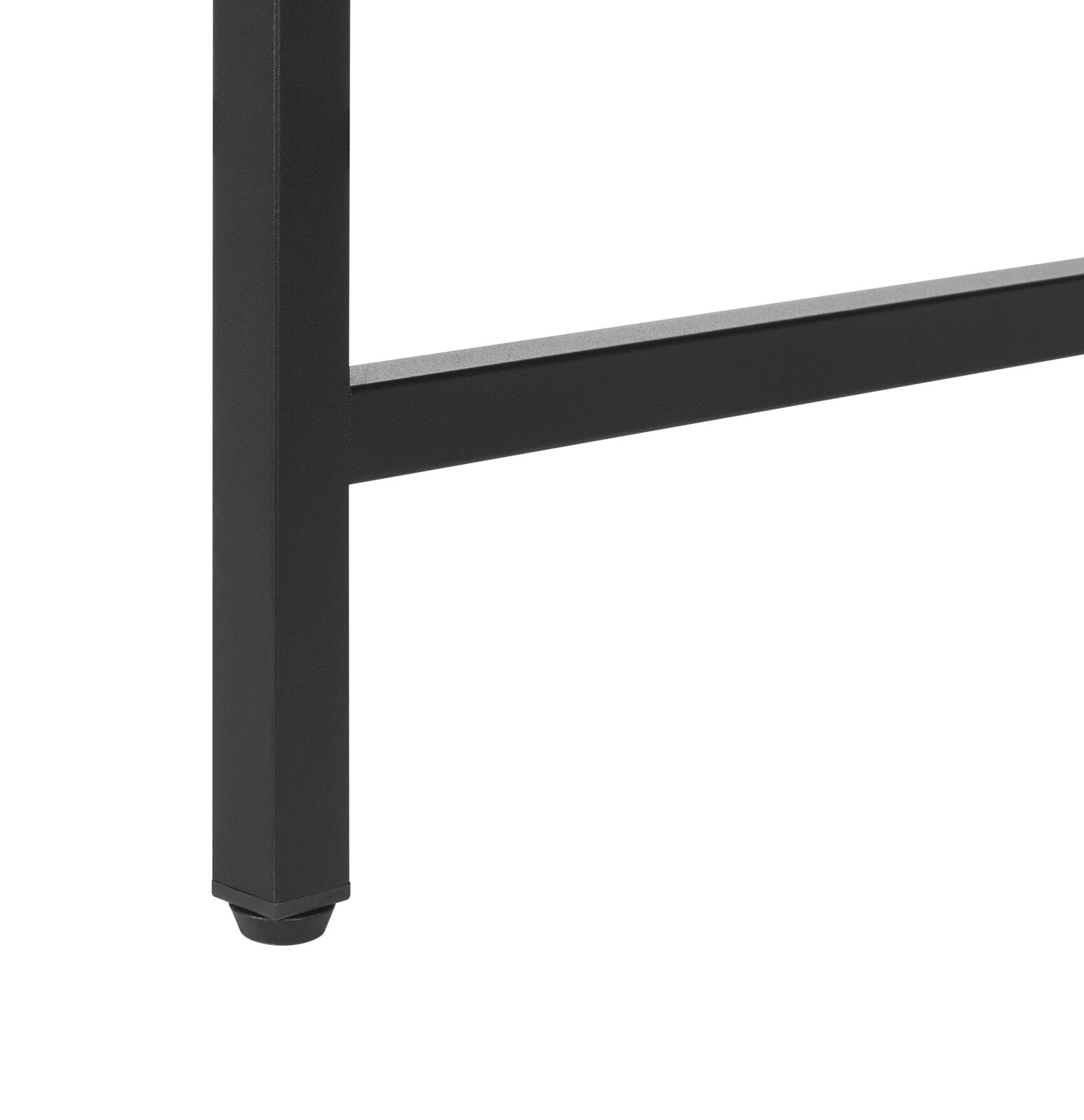 Gorilla Gaming Renegade Corner Gaming Desk with Integrated Power Outlet