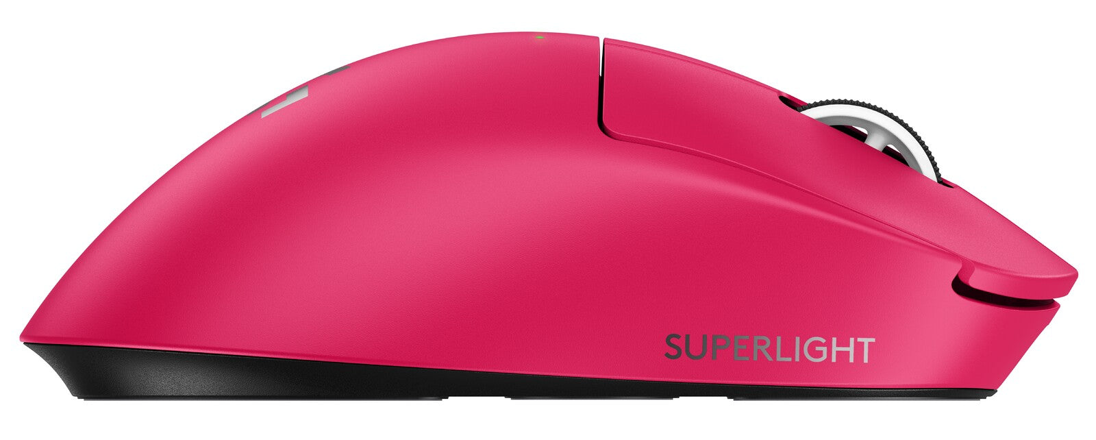 Logitech G PRO X Superlight 2 DEX LIGHTSPEED Gaming Mouse (Magenta) (PC)