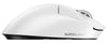 Logitech G PRO X Superlight 2 DEX LIGHTSPEED Gaming Mouse (White) (PC)