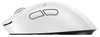 Logitech G PRO X Superlight 2 DEX LIGHTSPEED Gaming Mouse (White) (PC)