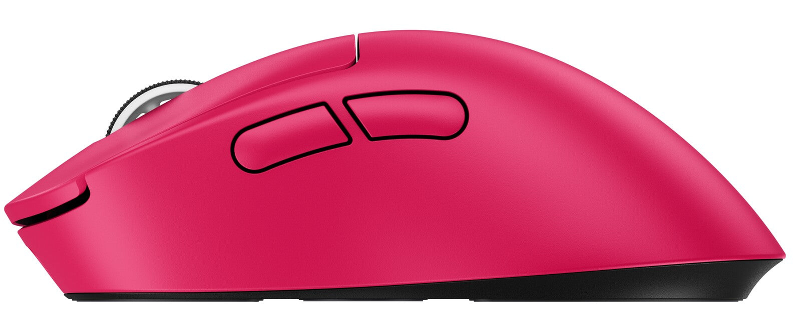 Logitech G PRO X Superlight 2 DEX LIGHTSPEED Gaming Mouse (Magenta) (PC)