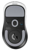 Logitech G PRO X Superlight 2 DEX LIGHTSPEED Gaming Mouse (White) (PC)